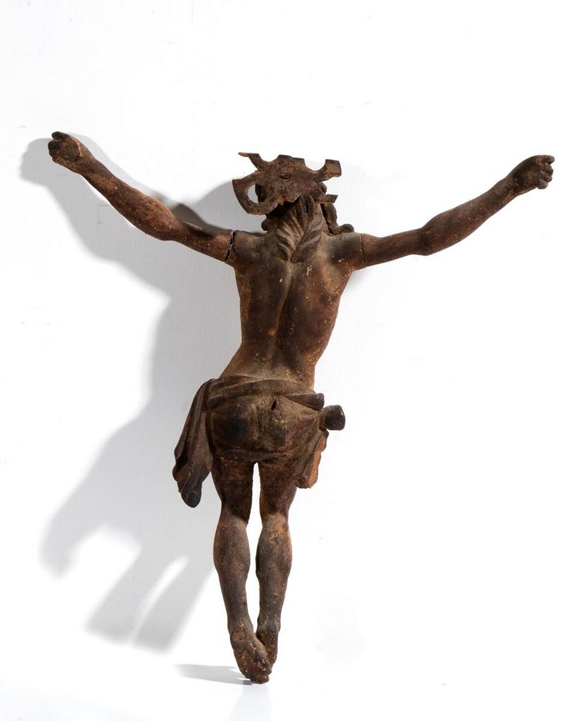 Bernardo Strozzi 1581 Genova-1644 Venezia  Olio su rame