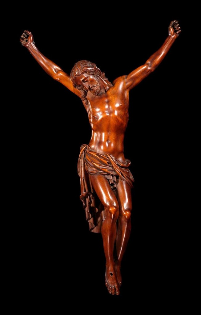 Atribuido a Pompeo Leoni (Milán, circa 1533 - Madrid, 1608)
