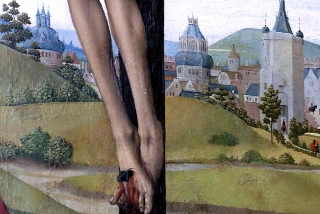 Rogier van der Weyden