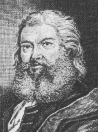 PERMOSER Balthasar (1651-1732)