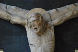 CRI DE DOULEUR DES CHRISTS DU XIVE - DE PERPIGNAN A VERONE -