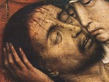 LE VISAGE DES CHRISTS DE ROGIER VAN DER WEYDEN (1400-1464)