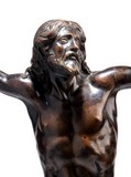 Corpus Christi Spanien wohl 18 Jh