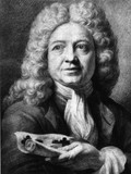 BOUCHARDON JEAN-BAPTISTE (1667-1742)